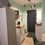Ul Okopowa - Parking Platny * Kolobrzeg